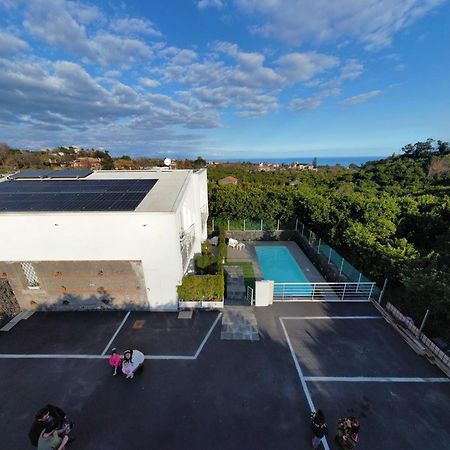 산타 베네리나 Casa A'Ispenza 아파트 외부 사진