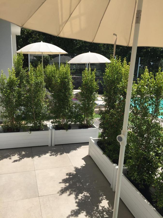 산타 베네리나 Casa A'Ispenza 아파트 외부 사진