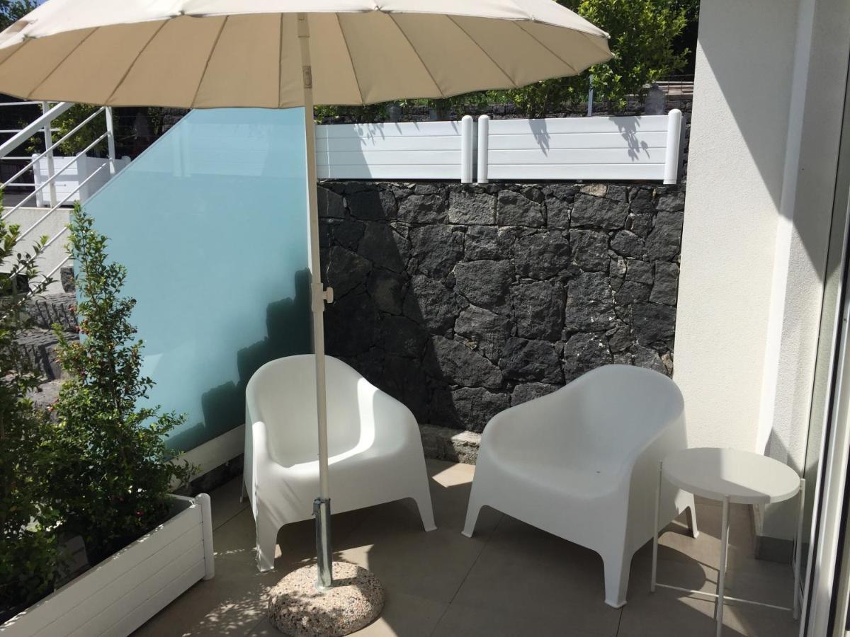 산타 베네리나 Casa A'Ispenza 아파트 외부 사진