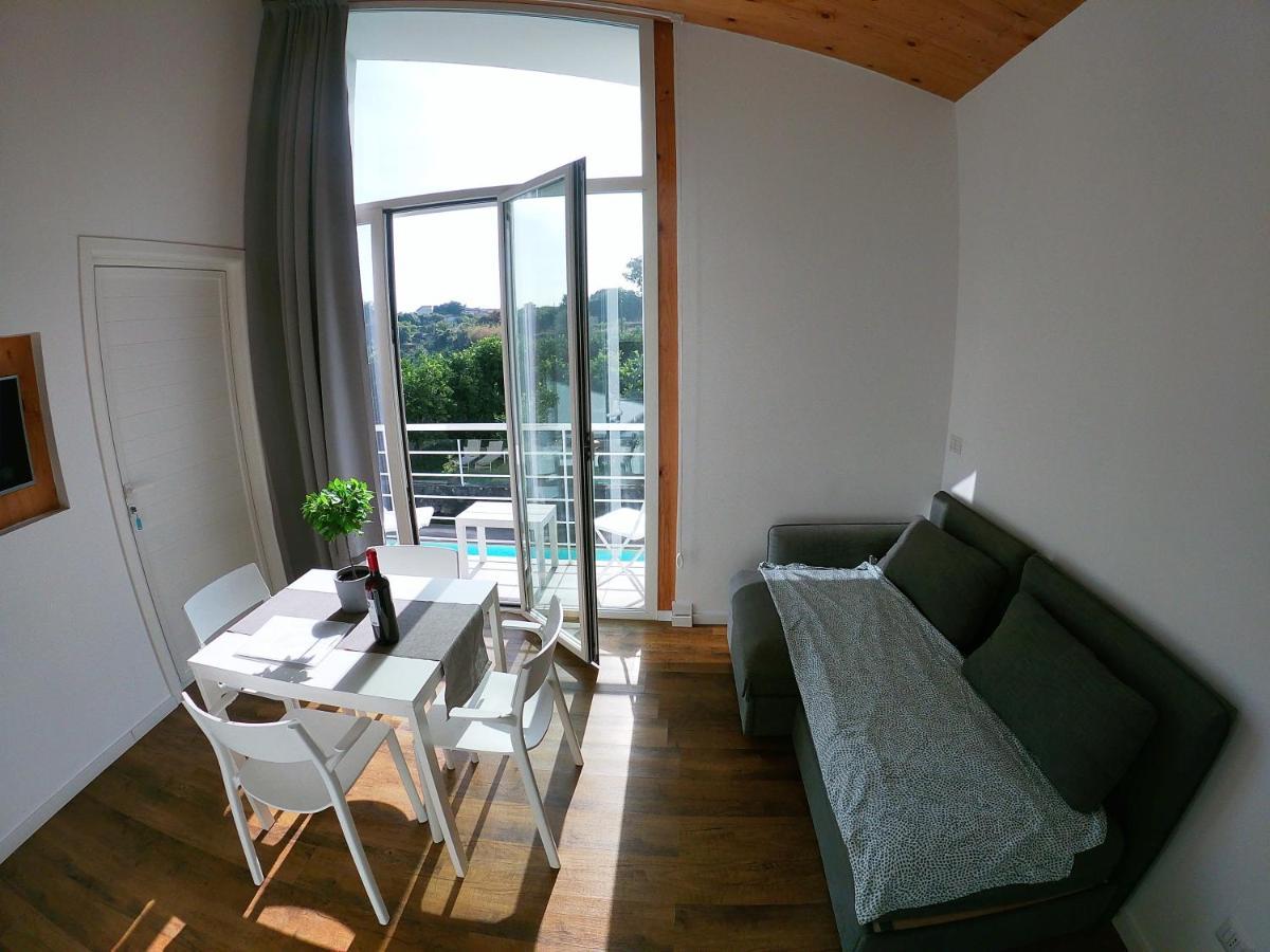 산타 베네리나 Casa A'Ispenza 아파트 외부 사진