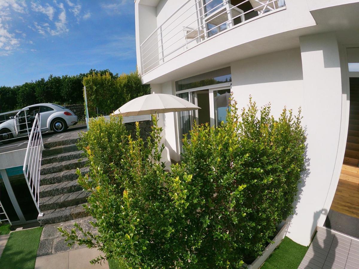산타 베네리나 Casa A'Ispenza 아파트 외부 사진