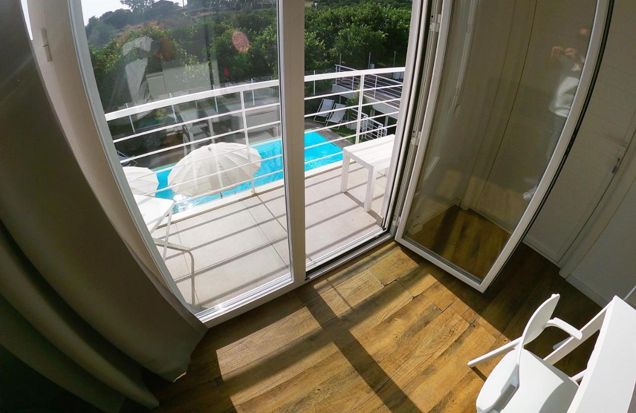 산타 베네리나 Casa A'Ispenza 아파트 외부 사진