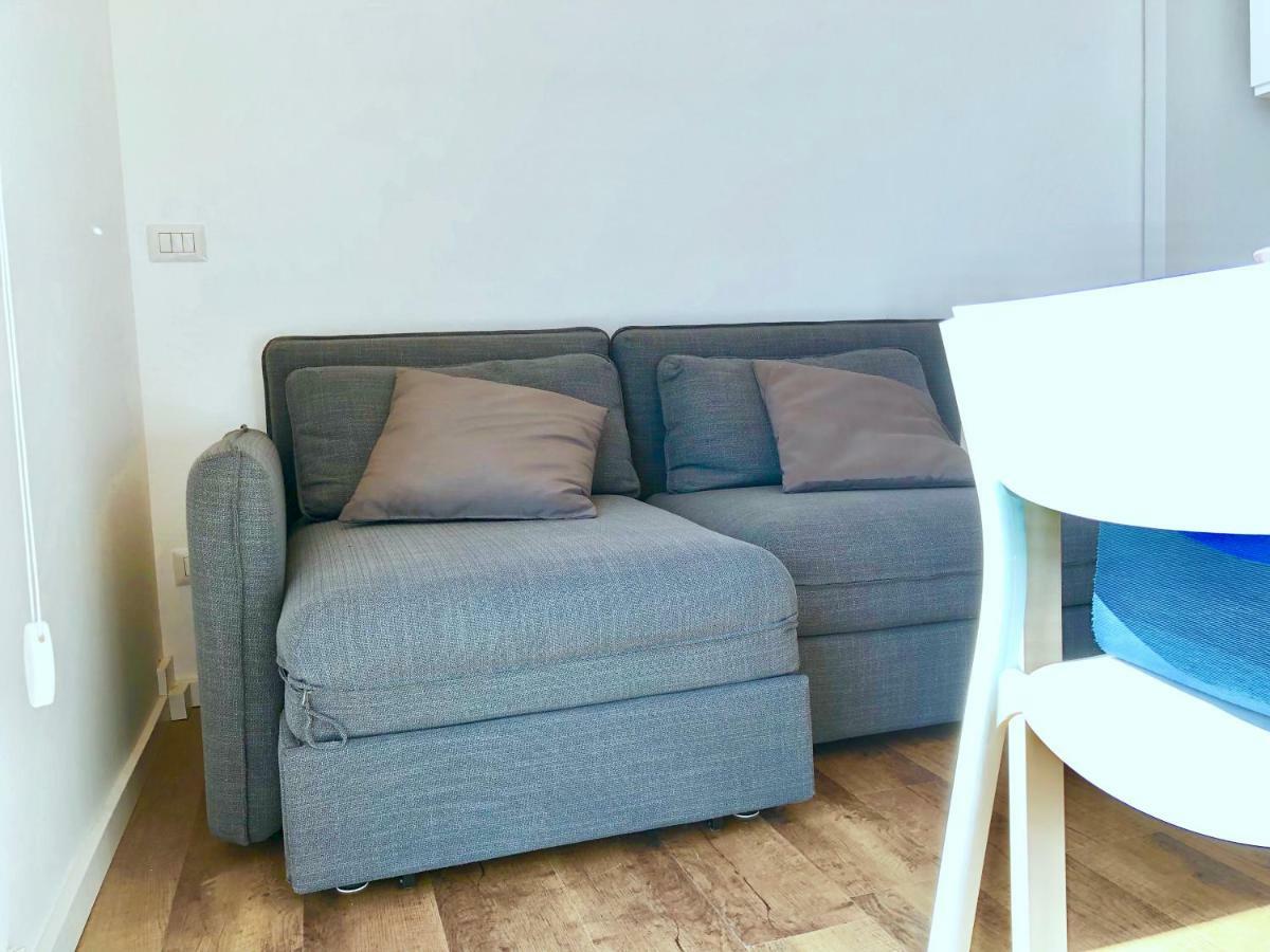 산타 베네리나 Casa A'Ispenza 아파트 외부 사진