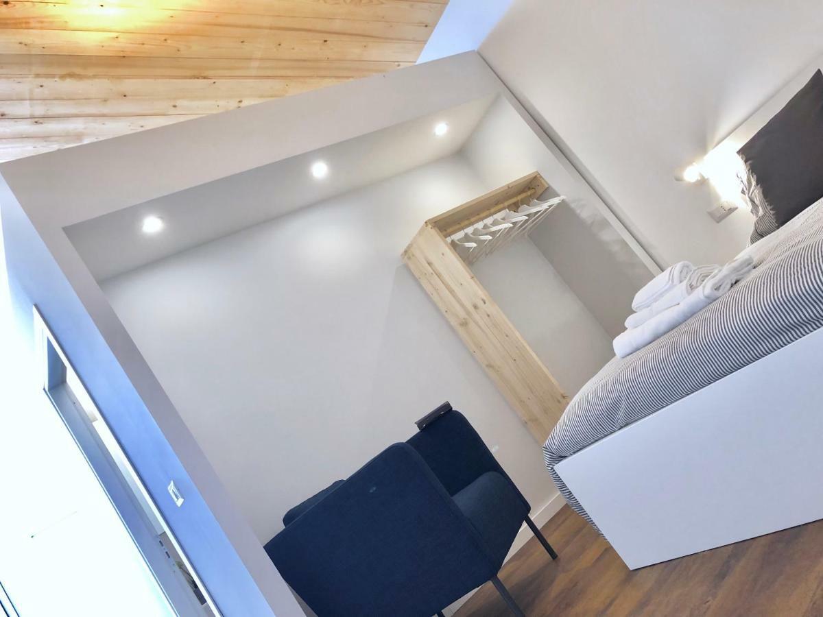 산타 베네리나 Casa A'Ispenza 아파트 외부 사진