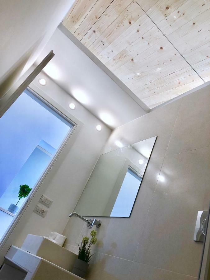 산타 베네리나 Casa A'Ispenza 아파트 외부 사진