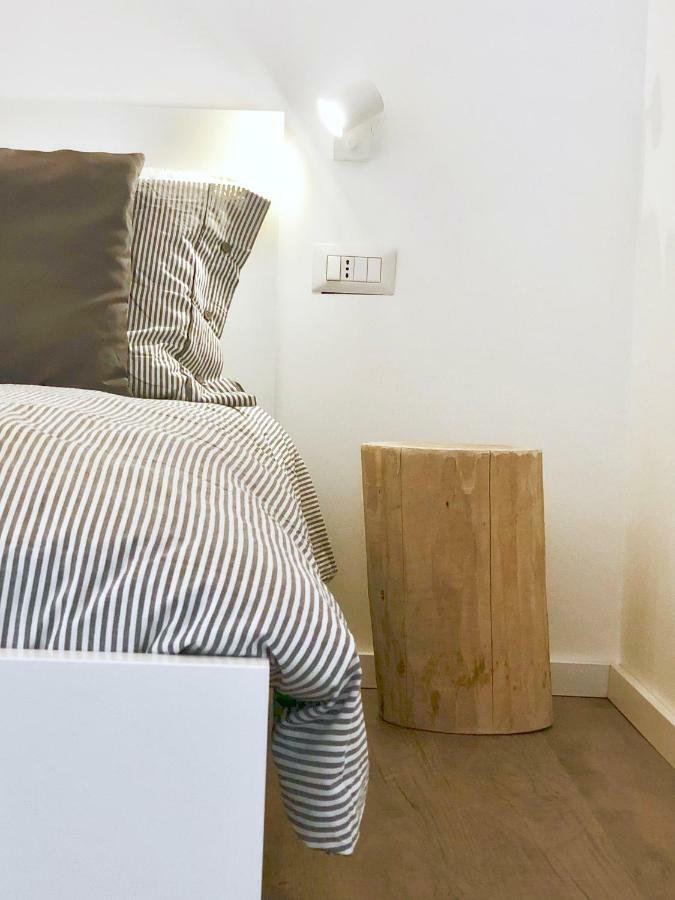 산타 베네리나 Casa A'Ispenza 아파트 외부 사진