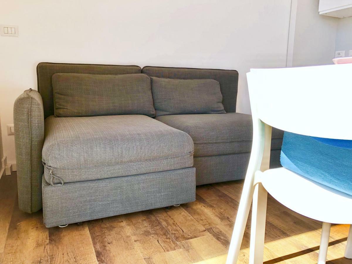 산타 베네리나 Casa A'Ispenza 아파트 외부 사진