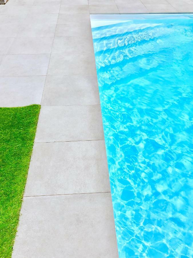 산타 베네리나 Casa A'Ispenza 아파트 외부 사진