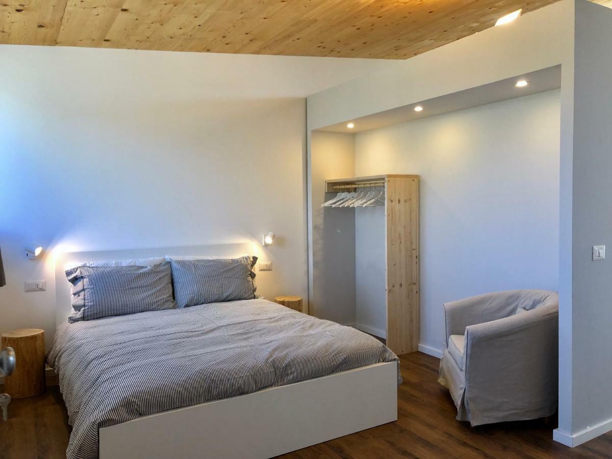 산타 베네리나 Casa A'Ispenza 아파트 외부 사진