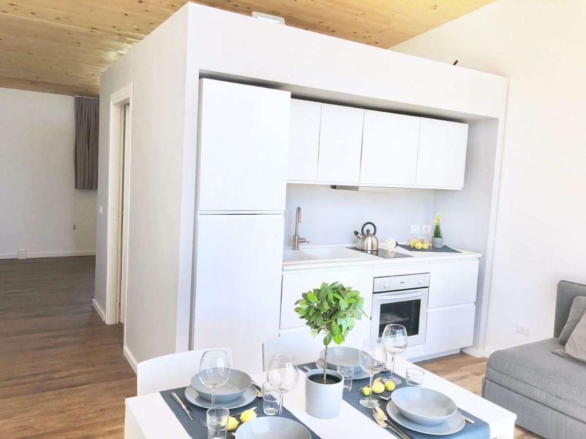 산타 베네리나 Casa A'Ispenza 아파트 외부 사진