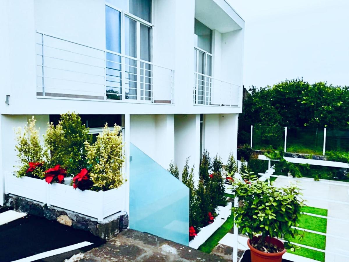 산타 베네리나 Casa A'Ispenza 아파트 외부 사진